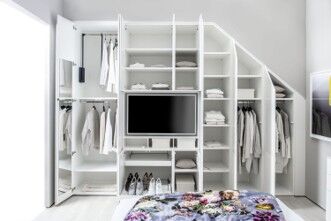 Sudbrock Schrank innenausstattung