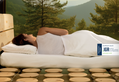 12.08.2025 Schlafen Änderungen Webseite