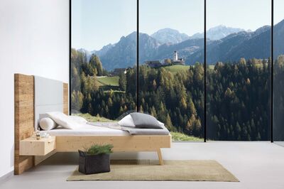 Gaderform 11 Bett Cortina Loden