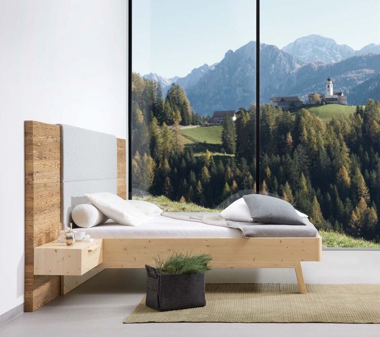 Gaderform 11 Bett Cortina Loden